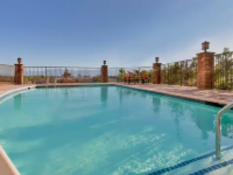 Fairfield Inn & Suites Riverside Corona/Norco Hotels in Norco