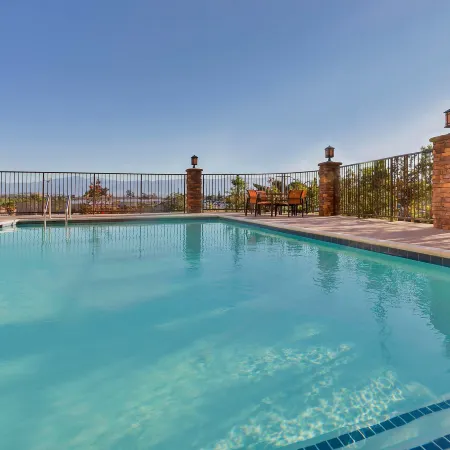 Fairfield Inn & Suites Riverside Corona/Norco