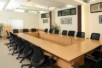 Ahuja Residency Parklane