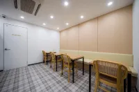 Brown Dot Gyeongju Terminal di Branch