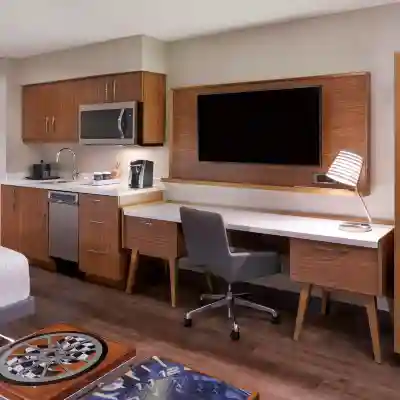 Four Points by Sheraton Hamilton - Stoney Creek Rooms
