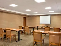 Four Points by Sheraton Regina Hotel di Regina