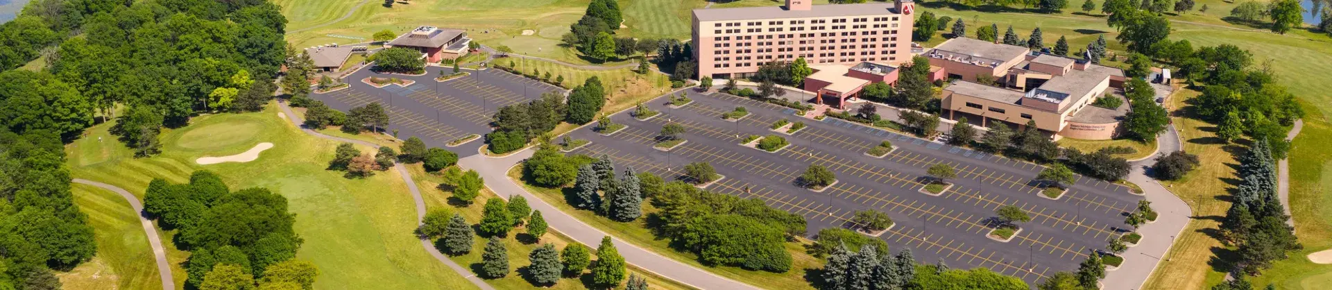 Gehobene Hotels 