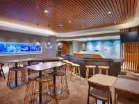 SpringHill Suites Salt Lake City-South Jordan Hotels in South Jordan