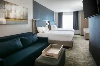 SpringHill Suites Tulsa Các khách sạn gần Tulsa Tech District Services Center