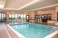 Courtyard Cleveland Elyria Hotels in Lorain