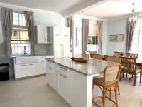 Silver Sands Beach Villas Are Great for Family-Friendly Activities