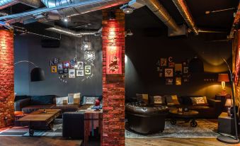 Pentahotel Liège