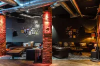 Pentahotel Liège Hotels in Liege