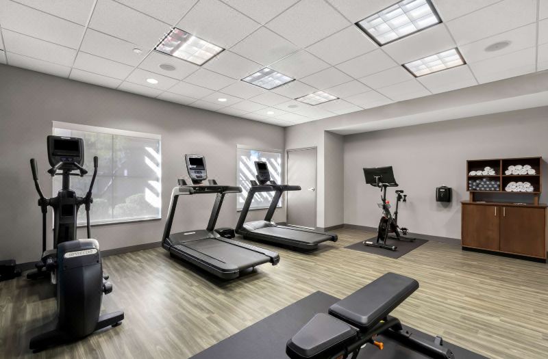 Hampton Inn & Suites Phoenix/Gilbert photo 2