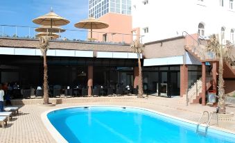 Omega Hotel Agadir