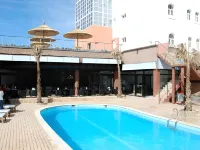 Omega Hotel Agadir