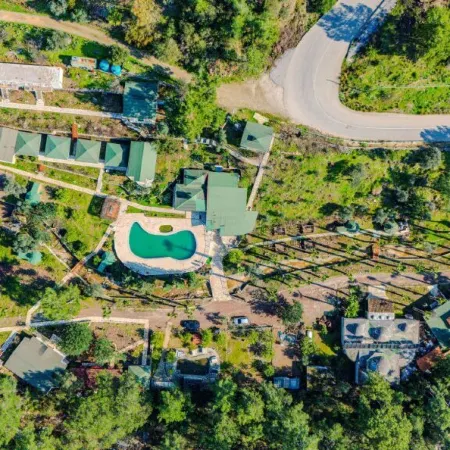 Angels Garden Hotel