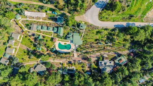 Angels Garden Hotel