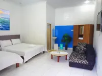 Hansa Guest House Pacitan Hotels in Pacitan