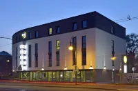 B&B Hotel Krefeld-City Hotels in Willich