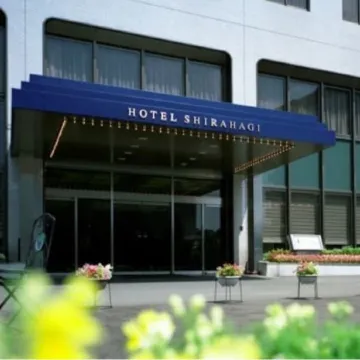 Hotel Shirahagi