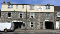 The Bruce Hotel - Bares
