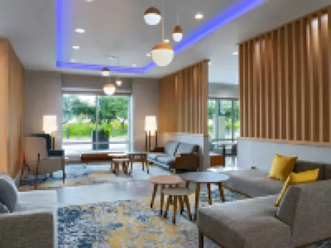 TownePlace Suites Stafford Sugar Land Hotels in Stafford