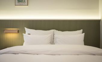 Incheon Bupyeong Take 1 Hotel