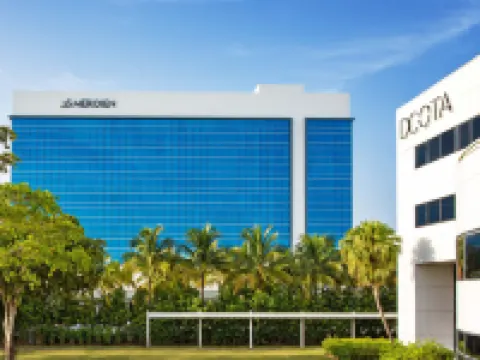 Le Méridien Dania Beach at Fort Lauderdale Airport Hotels in Dania Beach