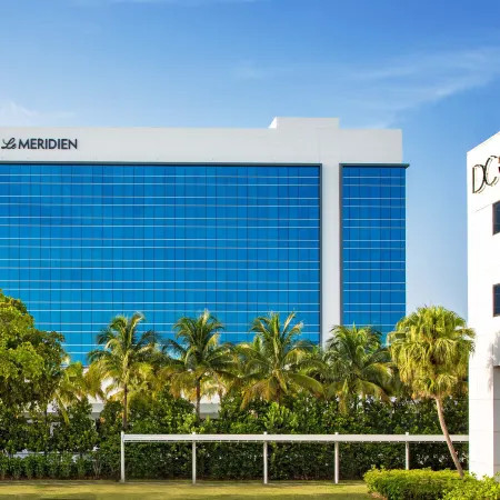 Le Méridien Dania Beach at Fort Lauderdale Airport
