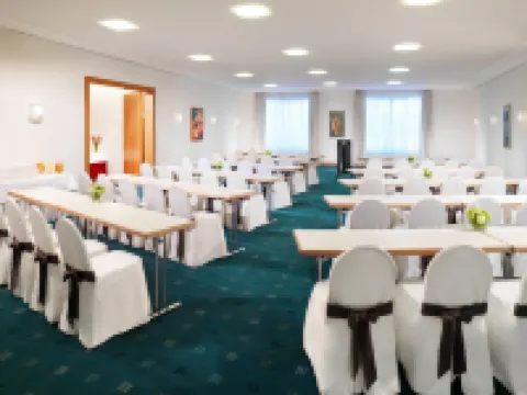 Sheraton Carlton Hotel Nuernberg Hotels in Nuremberg