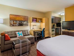 TownePlace Suites Tampa Westshore/Airport