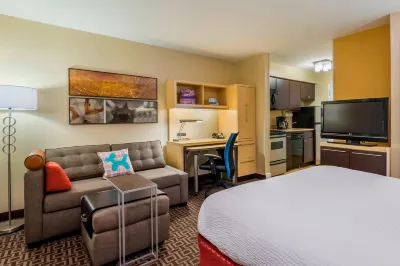 TownePlace Suites Tampa Westshore/Airport Hotels in Tampa