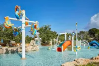 The Westin Resort, Costa Navarino - Beach