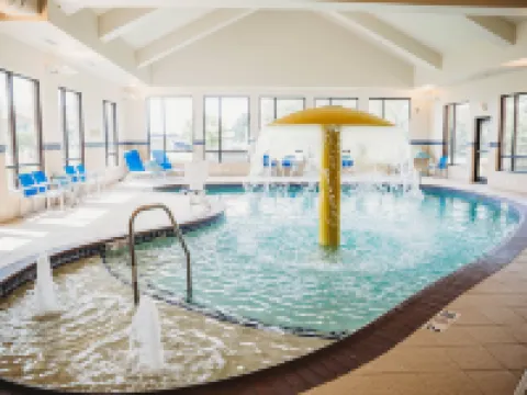 TownePlace Suites Aberdeen Hotels in Aberdeen