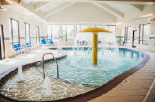 TownePlace Suites Aberdeen Hotels in Aberdeen