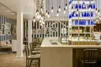 Protea Hotel Durban Umhlanga - bar