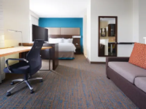 Residence Inn Houston Pasadena Hoteles en Pasadena