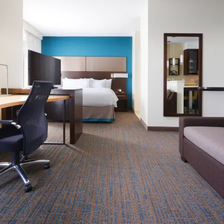 Residence Inn Houston Pasadena