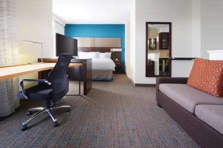 Residence Inn Houston Pasadena