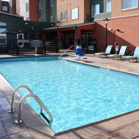 Residence Inn Houston Pasadena