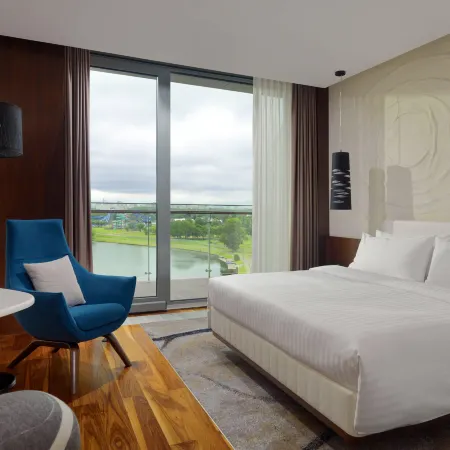 Minsk Marriott Hotel