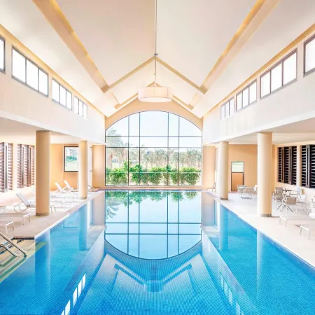 The Westin Cairo Golf Resort & Spa, Katameya Dunes