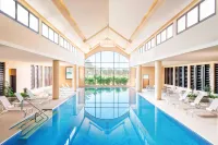 The Westin Cairo Golf Resort & Spa, Katameya Dunes - Private Pools