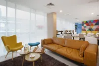 Residhome Bordeaux Hotels in Cenon