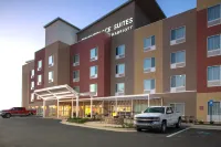TownePlace Suites Albany Hotels in Albany