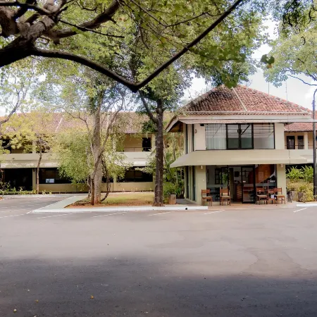 Gimanhala Hotel