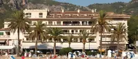 Fergus Style Soller Beach