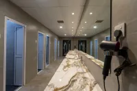 Resthub