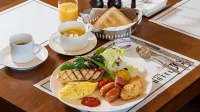 HOTEL JCS YEOSU - breakfast
