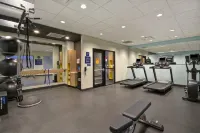 Tru by Hilton Mason Kings Island - Gym