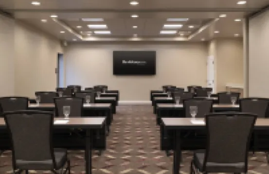 Residence Inn Walnut Creek