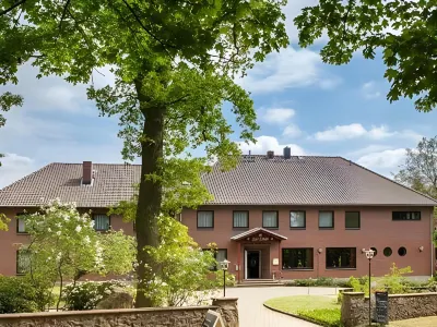 Hotel-Restaurant Zur Linde Hotels in Altenmedingen