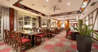PLAZA INN Goslar - breakfast